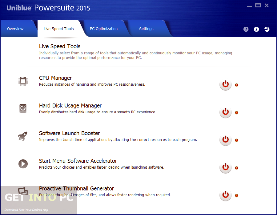 Uniblue Powersuite 2015 Serial Key Generator